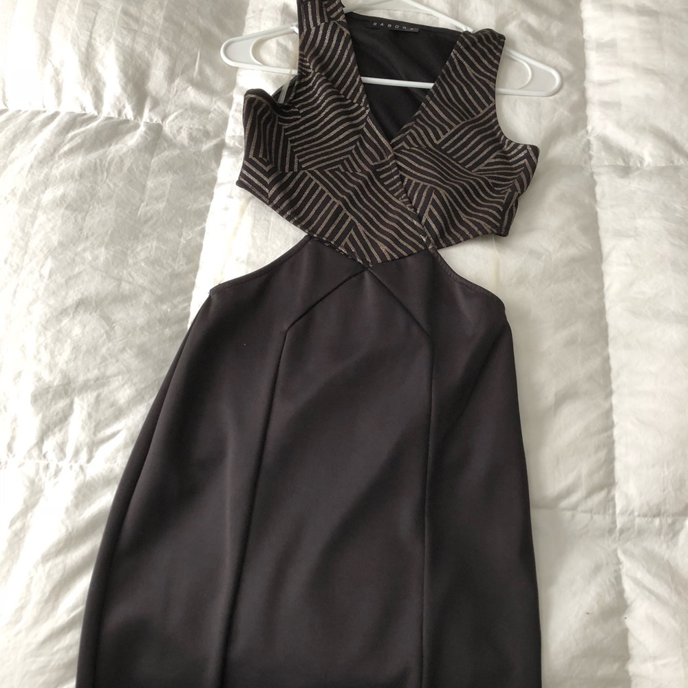 Party dress
